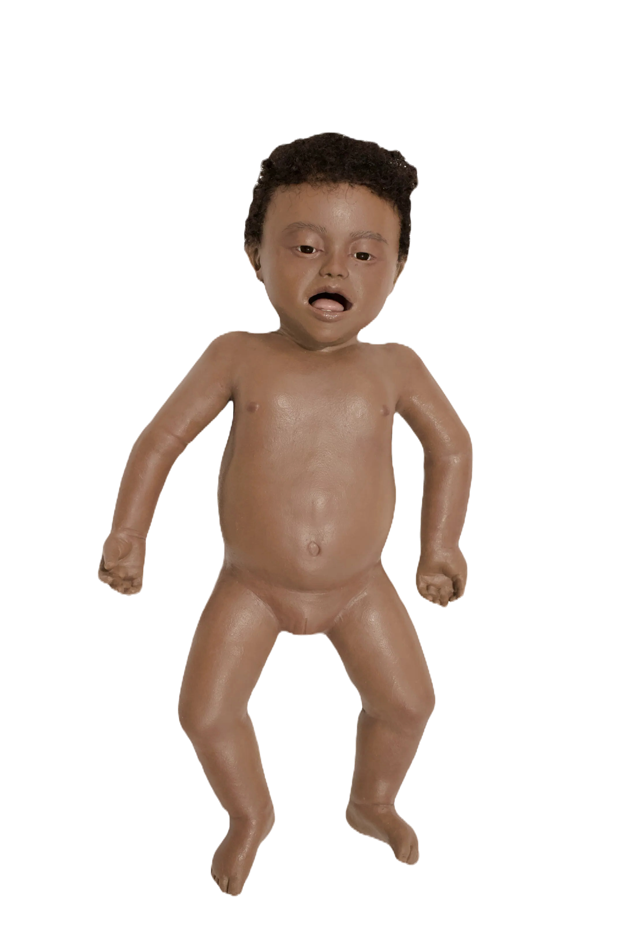 ADVANCED INFANT MANIKIN
10 MONTHS OLD